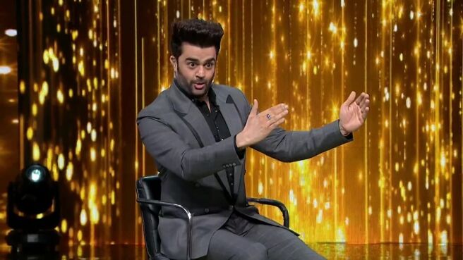 Sa Re Ga Ma Pa lil champs 2020 season 1 episode 16 on Zee5