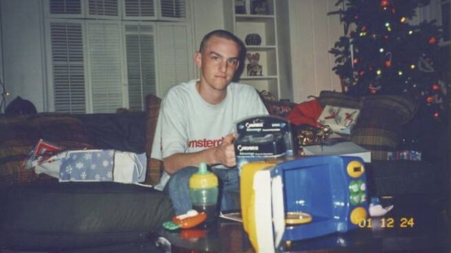 Killer Confessions: Case Files of a Texas Ranger season 1 episode 4 on Discovery Plus