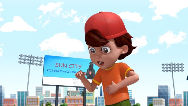 Kicko And Super Speedo season 1 episode 22 on Sony LIV