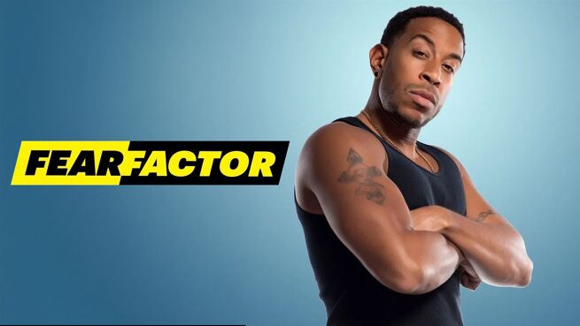 Fear Factor on LionsGate Play