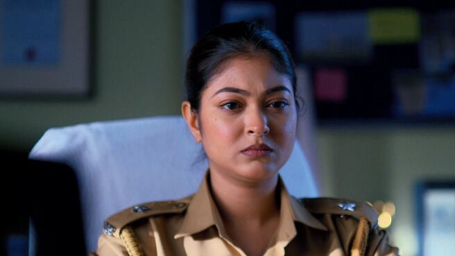 S.I.T. Bengal season 1 episode 8 on Zee5