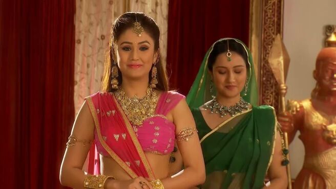 Akbar Birbal season 1 episode 22 on Zee5