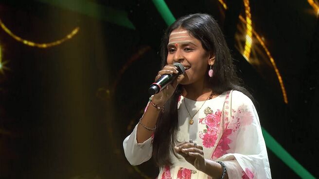Sa Re Ga Ma Pa 2024 season 1 episode 13 on Zee5