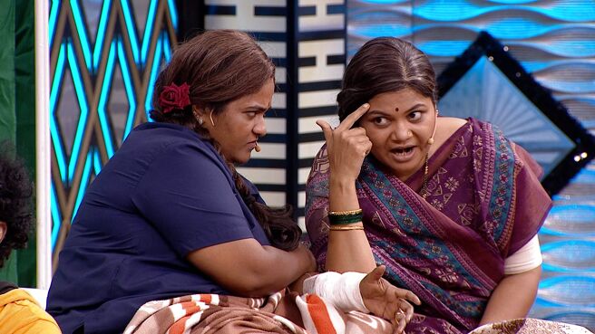 Pure Comedy Brilliance on Sony LIV
