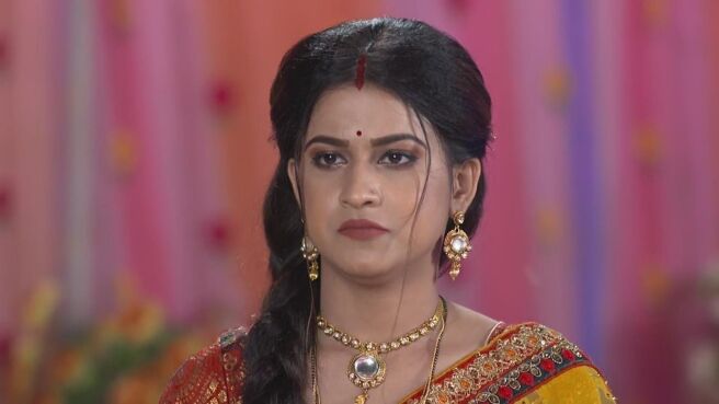 Madhura Sansara season 1 episode 18 on Zee5
