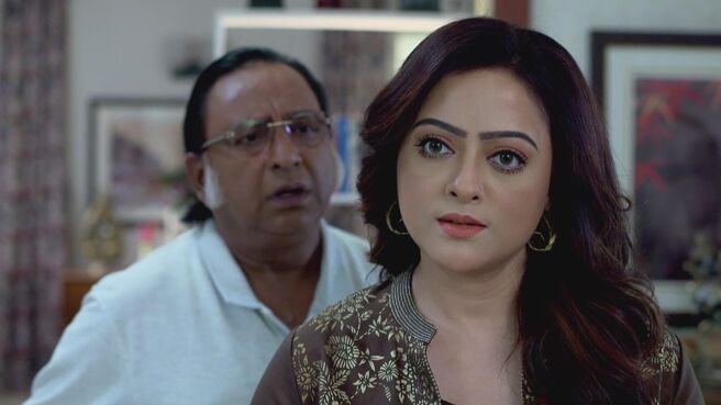 Drishyam - Ek Chakravyuh season 1 episode 33 on Zee5