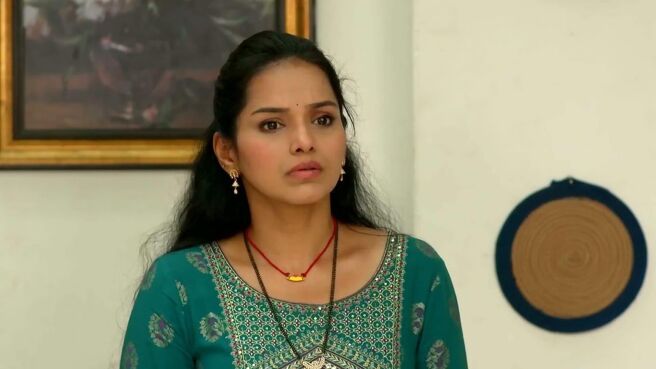 Saatvya Mulichi Saatvi Mulgi season 1 episode 24 on Zee5