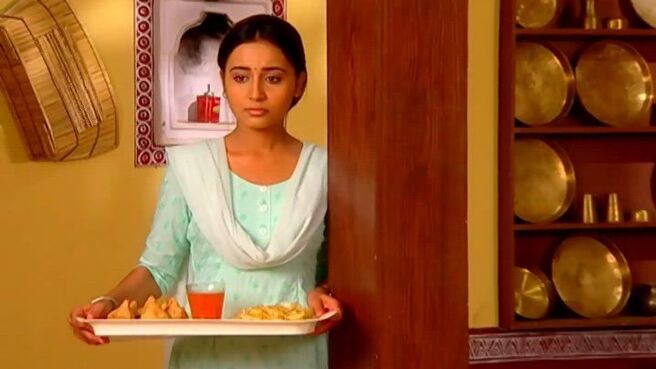 Bhagonwali season 1 episode 19 on Zee5