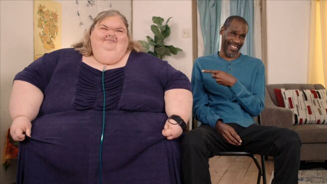 1000-lb Sisters season 2 episode 10 on DiscoveryPlus