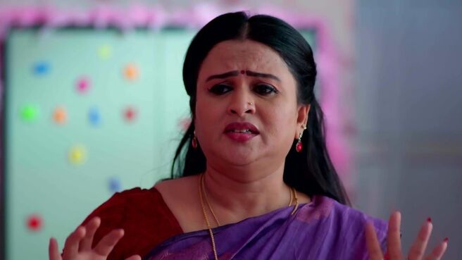 Mayamayooram season 1 episode 3 on Zee5