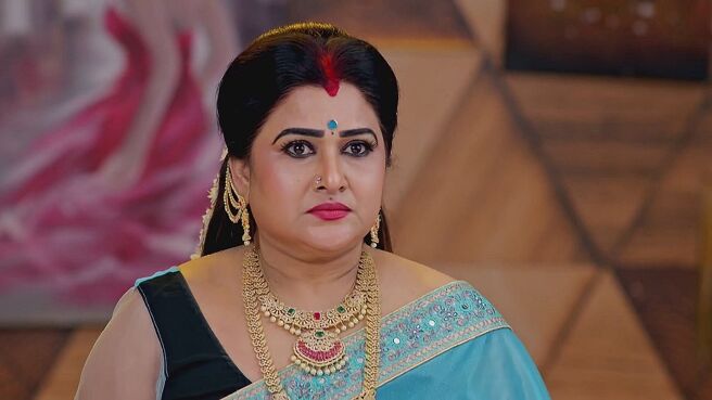 Ummadi Kutumbam season 1 episode 9 on Zee5