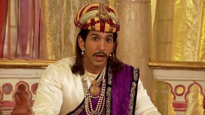 Akbar Birbal season 1 episode 45 on Zee5