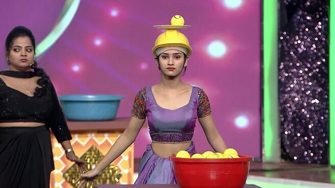 DOD Zee Sarthak Sansar Dance Double League season 1 episode 17 on Zee5