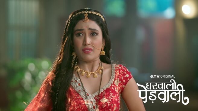 Gharwali Pedwali season 1 episode 20 on Zee5