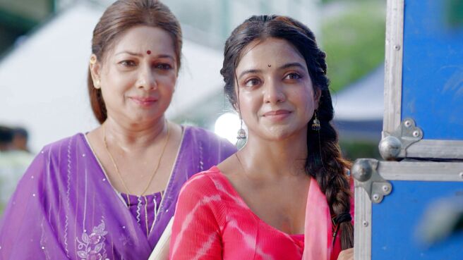 Jubilee Talkies season 1 episode 3 on Sony LIV