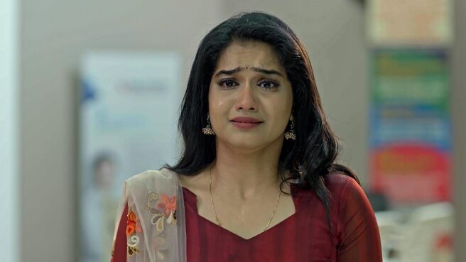 Valsalyam season 1 episode 4 on Zee5