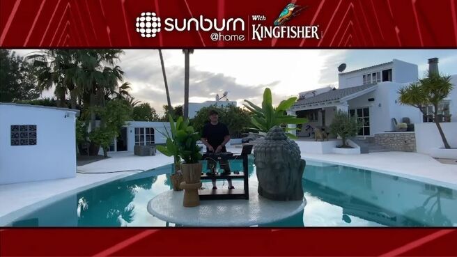 Sunburn at Home season 1 episode 14 on Zee5