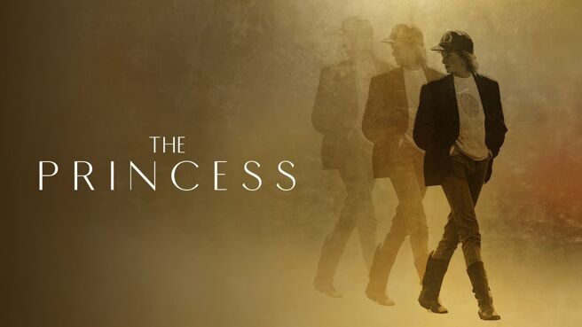 The Princess on Zee5