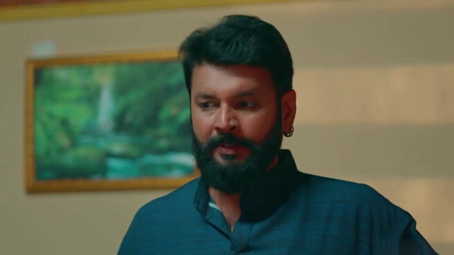 Valyettan season 1 episode 14 on Zee5