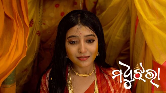 Madhu Jhara season 1 episode 17 on Zee5