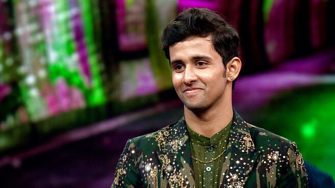 India's Best Dancer vs Super Dancer: Champions ka Tashan season 1 episode 3 on Sony LIV