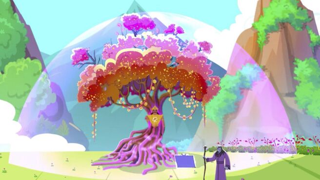 Little Singham aur Krishna: Kans ka Aatank season 1 episode 1 on Discovery Plus