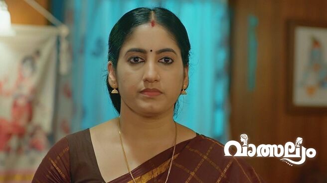 Valsalyam season 1 episode 20 on Zee5