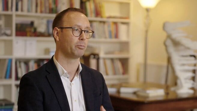 Embers of Hope: The Fight for our future season 1 episode 6 on Discovery Plus