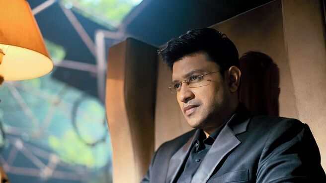 S.I.T. Bengal season 1 episode 2 on Zee5