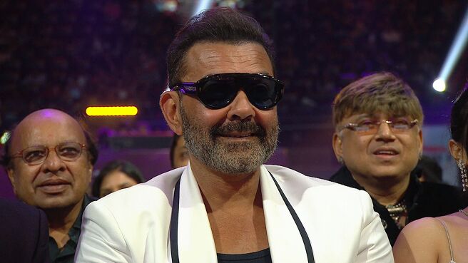 Zee Cine Awards 2025 season 1 episode 1 on Zee5