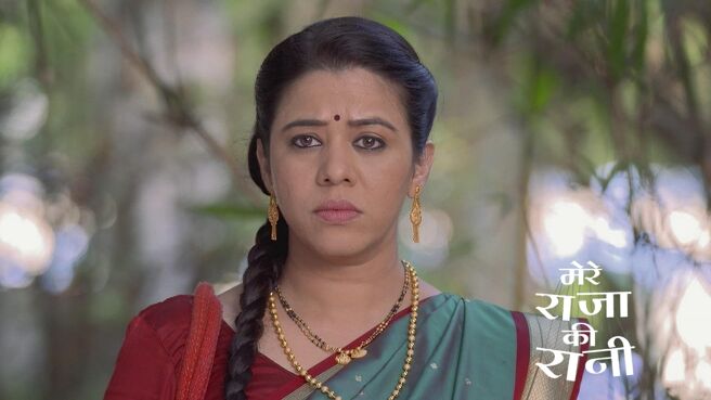 Mere Raja Ki Rani season 1 episode 34 on Zee5