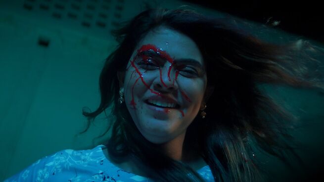 Kaalchakar season 1 episode 5 on Chaupal