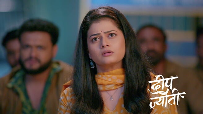 Deep Jyoti season 1 episode 8 on Zee5