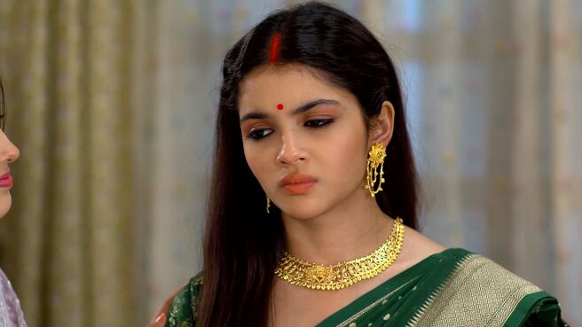 Kone Dekhaa Alo season 1 episode 8 on Zee5