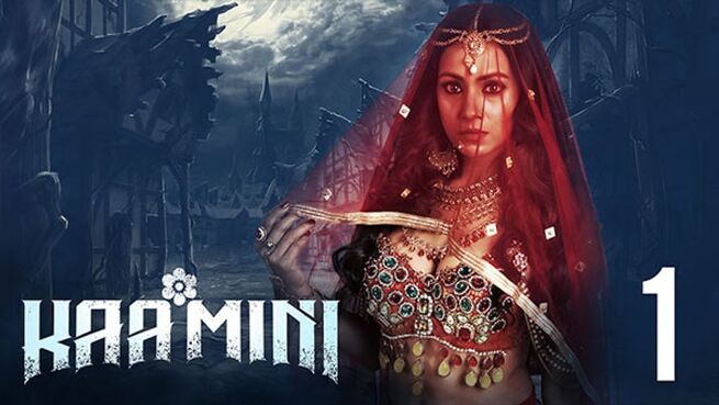 Kaamini (Hindi) season 1 episode 1 on Hoichoi
