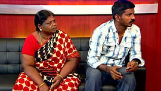 Solvathellam Unmai season 1 episode 659 on Zee5
