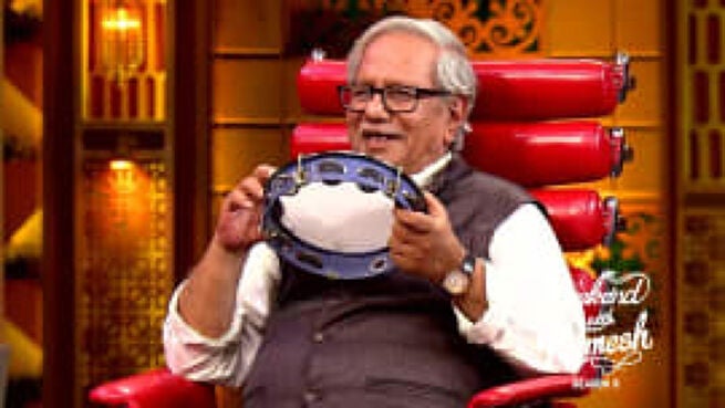 Weekend with Ramesh - Season 5  season 1 episode 18 on Zee5