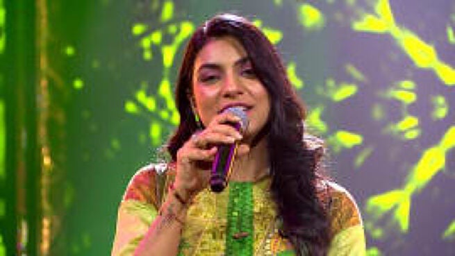 Rang Punjab De season 1 episode 5 on Zee5