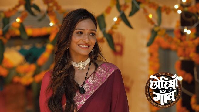 Chhoriyan Chali Gaon season 1 episode 6 on Zee5