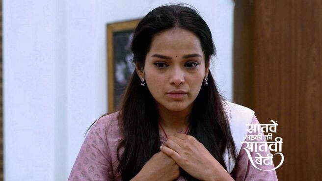 Saatve Ladki Ki Saatvi Beti season 1 episode 23 on Zee5