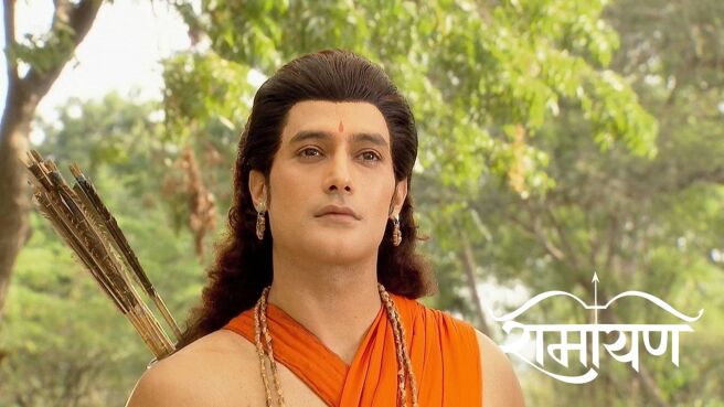 Ramayan season 1 episode 19 on Zee5