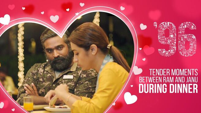 One Year Of 96 Movie season 1 episode 148 on Sun NXT