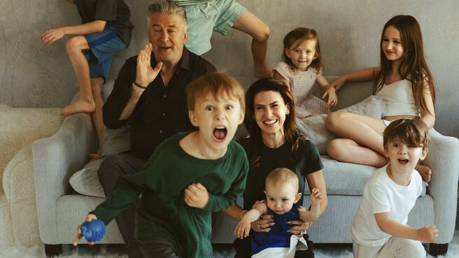 The Baldwins season 1 episode 5 on DiscoveryPlus