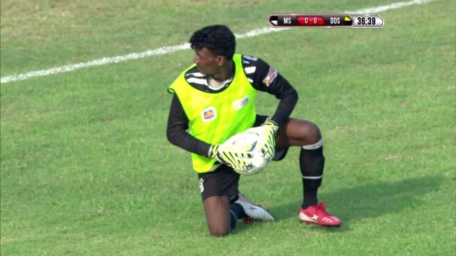 Zee Bangla Football League season 1 episode 11 on Zee5