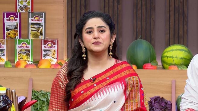 Randhane Bandhan season 1 episode 43 on Zee5