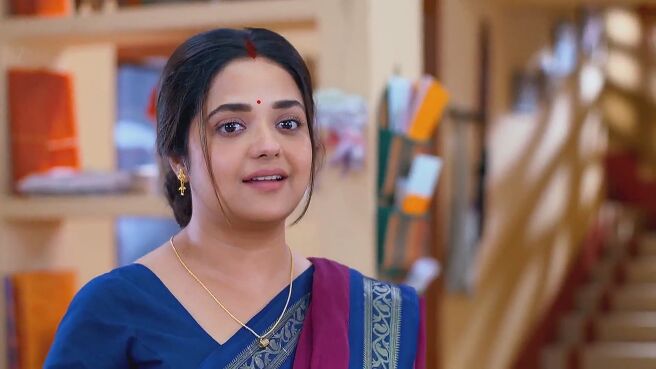Sriman Bhogoban Das season 1 episode 18 on Zee5