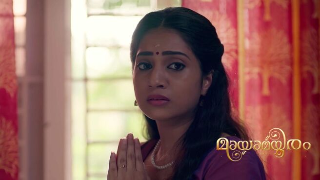 Mayamayooram season 1 episode 5 on Zee5