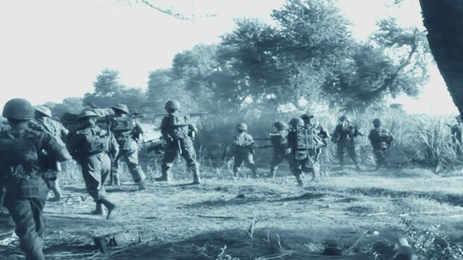 1965 How India Won The War season 1 episode 1 on Discovery Plus