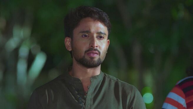 Brahmagantu season 1 episode 14 on Zee5