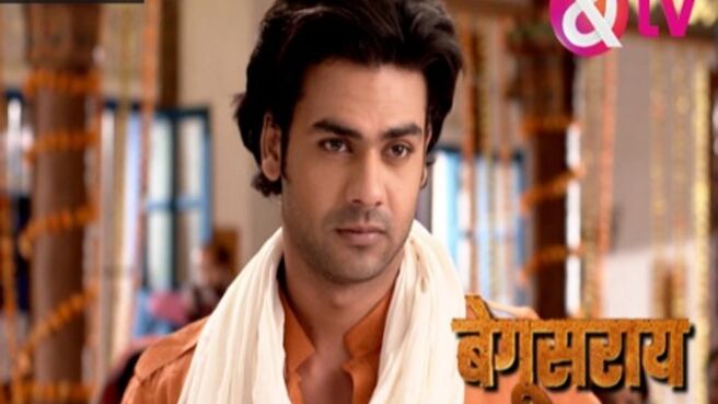 Begusarai season 1 episode 272 on Zee5